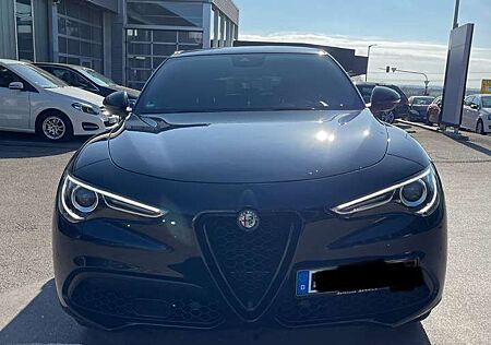 Alfa Romeo Stelvio 2.0 Turbo 16V AT8-Q4 Super