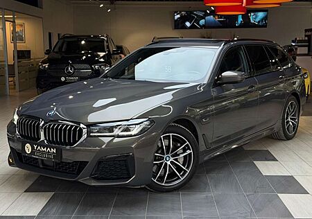 BMW 530 e xDrive M Sport*Pano*HuD*3xTV*Massage