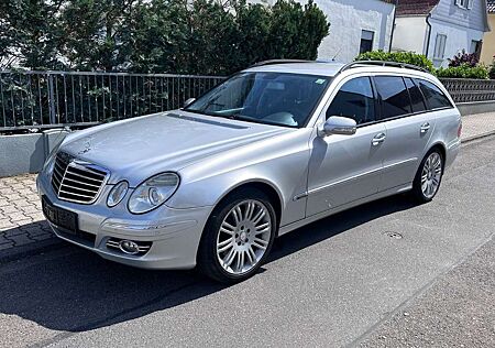 Mercedes-Benz E 220 E -Klasse T-Modell T CDI,Top Zustand