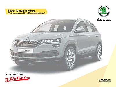 Skoda Elroq 85 Sportline ''AHK-klappbar''Navi''Digitales Cockp