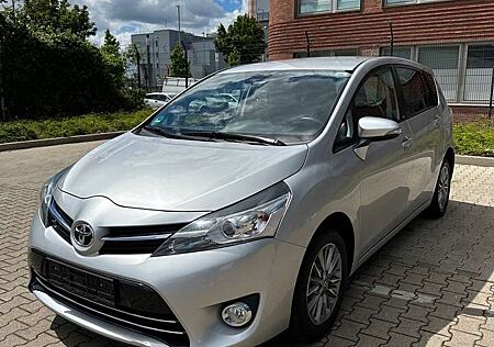 Toyota Verso 1.8 7-Sitzer Comfort