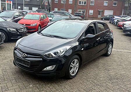 Hyundai i30 Classic*KLIMA*EL-FENSTERHEBER*LMF***
