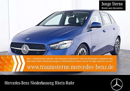 Mercedes-Benz B 180 d PROGRESSIVE+LED+KAMERA+8G