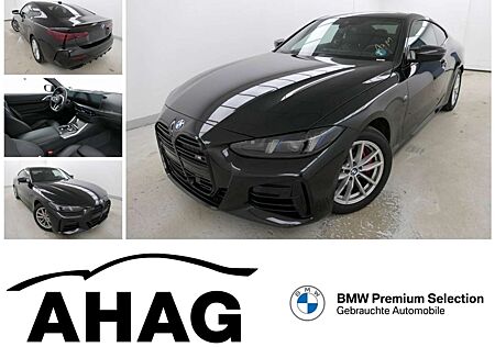 BMW 440 M440i xDrive Coupe Innovationsp. Sport Aut. RFT
