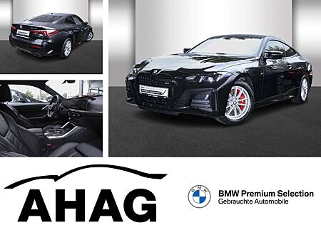 BMW 440 M440i xDrive Coupe Innovationsp. Sport Aut. RFT