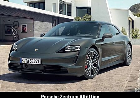 Porsche Taycan 4S Sport Turismo |Beifahrerdisplay |BOSE