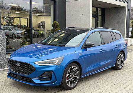 Ford Focus Turnier Aut. ST-Line X/Matrix/Navi/ACC/B&O/18 Zoll