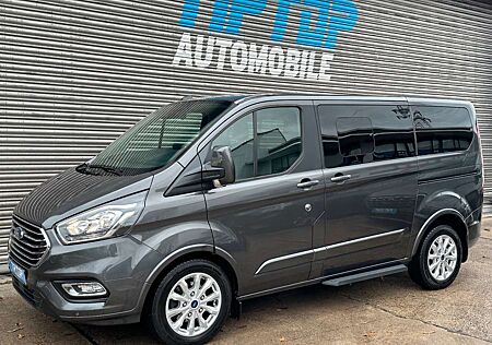 Ford Tourneo Custom *8-SITZE*NAVI*KAMERA*ACC*