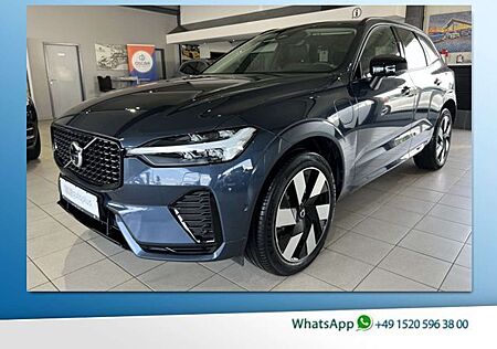Volvo XC 60 XC60 T8 Ultimate Dark Recharge AWD 360° HeadUp