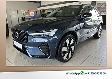 Volvo XC 60 XC60 T8 Ultimate Dark Recharge AWD 360° HeadUp