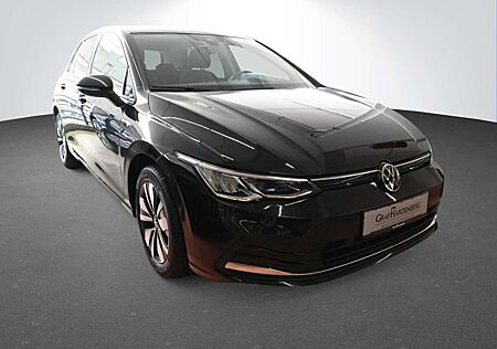 VW Golf Volkswagen VIII Lim 1.5 TSI Move IQ Drive LED PDC