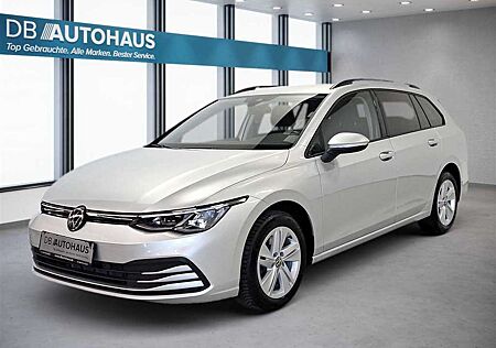VW Golf Volkswagen Life 2.0 TDI DSG