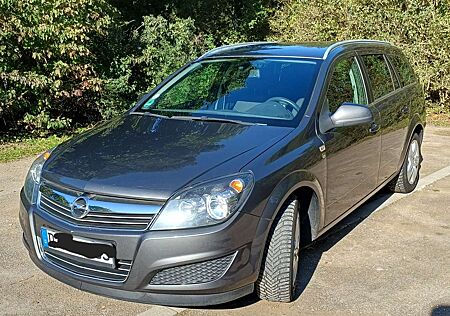 Opel Astra 1.6 Caravan Edition 111 Jahre
