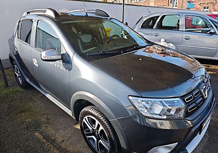 Dacia Sandero II Stepway Prestige