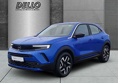 Opel Mokka-e Elegance Navi 11kw-Lader Winterpaket Waermepumpe R