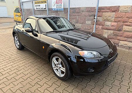 Mazda MX-5 Emotion 1.8 MZR