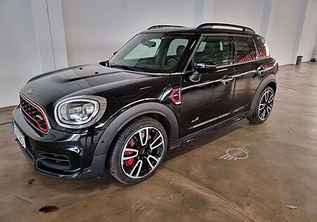 Mini John Cooper Works Countryman 2.0 ALL4