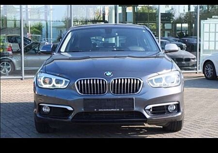 BMW 118d 118 Urban Line