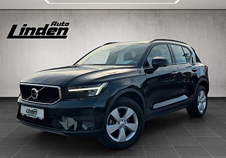 Volvo XC 40 XC40 T2 Essential 2WD Navi LED Kamera Automatik