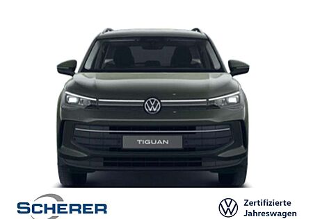 VW Tiguan Volkswagen Life 2.0 TDI DSG Led+,Navi,ACC,RFK,AHK