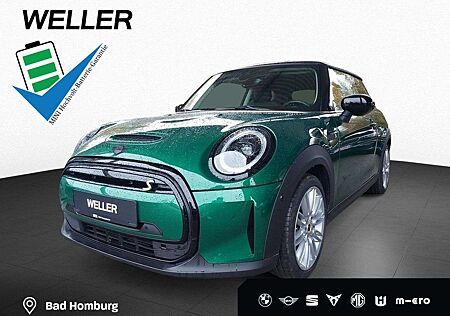 Mini Cooper SE 3-Türer Classic Trim HUD RFK KomfZu LED