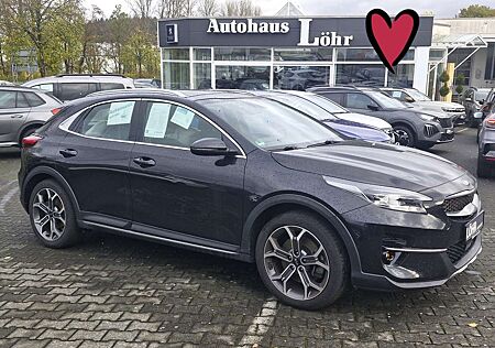 Kia XCeed Spirit / Panoramadach / Automatik