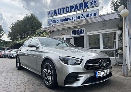 Mercedes-Benz E 300 E 300de AMG Avantgarde Limousine*Vollaussattung*
