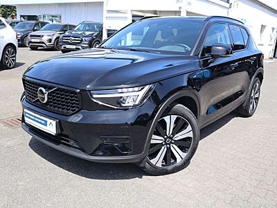Volvo XC40 XC40 T4 Recharge DKG Plus Dark|NAVI|AHK|R-CAM