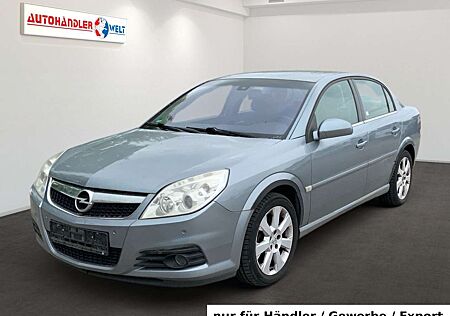 Opel Vectra C Lim. 2.2 Edition AAC Navi PDC Tempo SHZ