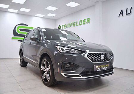 Seat Tarraco Xcellence 1.4 TSI e-Hybrid / ACC / RKAM