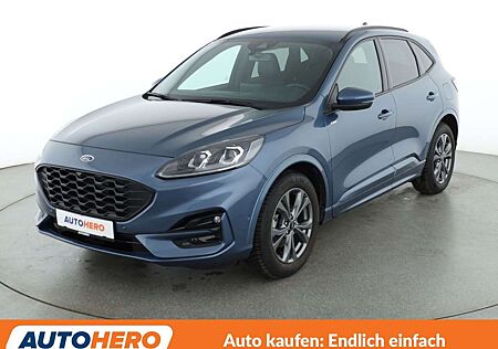 Ford Kuga 1.5 EcoBoost ST-Line X*LED*NAVI*ACC*CAM*PDC*SHZ*