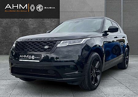 Land Rover Range Rover Velar Hybrid P400e Plug-In Design Black Meridian Sound