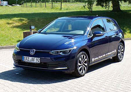 VW Golf Volkswagen VIII Active 1.5 TSI