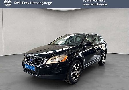 Volvo XC 60 XC60 XC60 D5 AWD Summum Glasd Navi Xenon Kamera PDCv+h