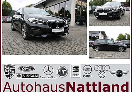 BMW 120i 120 Sport Line Shadow-Line Autom. Navi LED