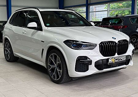 BMW X5 45e M Sport 21" Laser Panorama Sky Integral