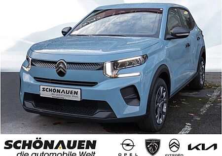 Citroën C3 Citroen 1.2 TURBO 100 S&S YOU +HUD+BT+USB+PDC+KLI+ZVR