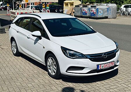 Opel Astra K Sports Tourer Edition *Kamera -Totwinkel