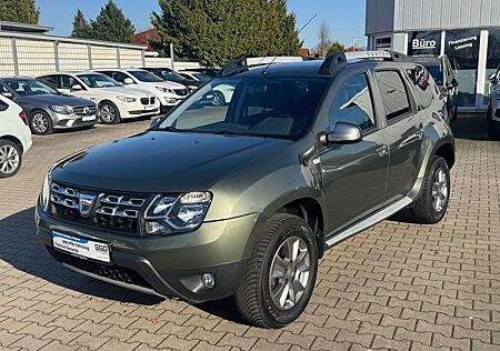 Dacia Duster 1,5 dCi 4x4 "Celebration"