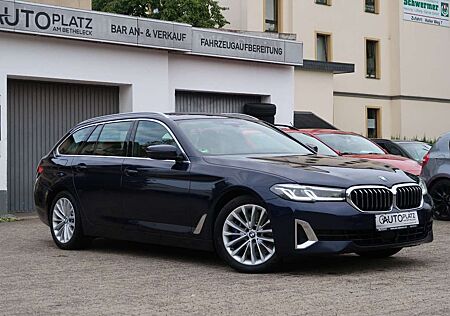 BMW 540 d xDrive LuxuryLine *2.HAND *ACC*VIRTUAL *H&K