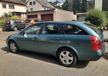 Nissan Primera Traveller 1.8 acenta