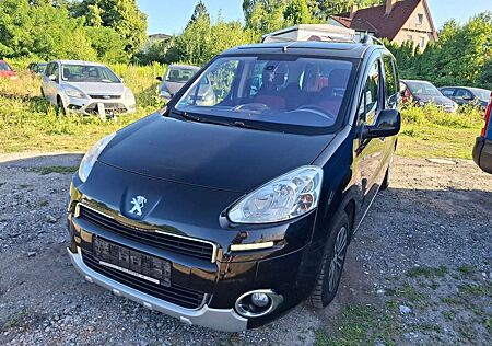 Peugeot Partner Tepee Style