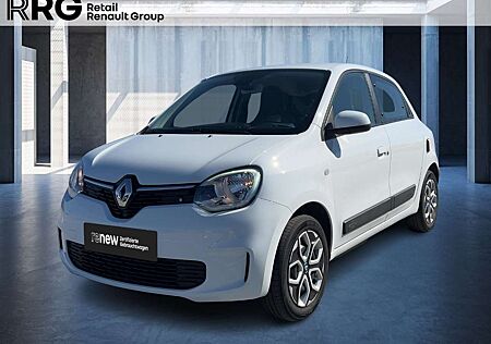 Renault Twingo Electric Zen Electric