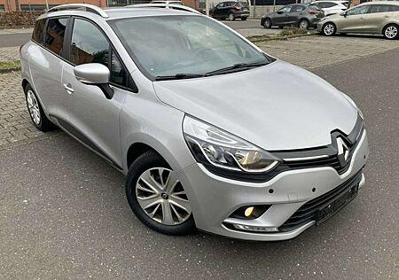 Renault Clio GT 1.5dCi90 Limited Klima Navi Temp GARANTIE