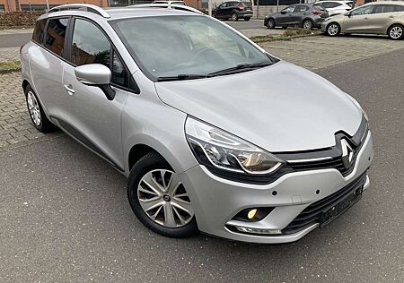 Renault Clio GT 1.5dCi90 Limited Klima Navi Temp GARANTIE