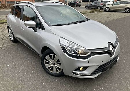 Renault Clio GT 1.5dCi90 Limited Klima Navi Temp GARANTIE