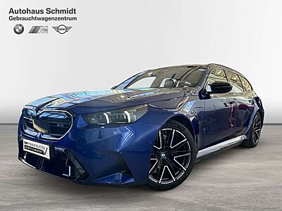 BMW M5 Touring 1.041€ netto/mtl.*LC Prof.*HUD*B&W*DAB*Ada