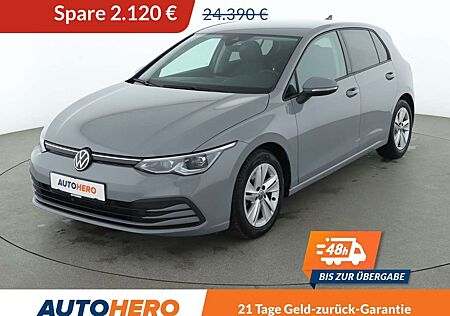 VW Golf Volkswagen 1.5 eTSI ACT Life Aut.*NAVI*LED*ACC*