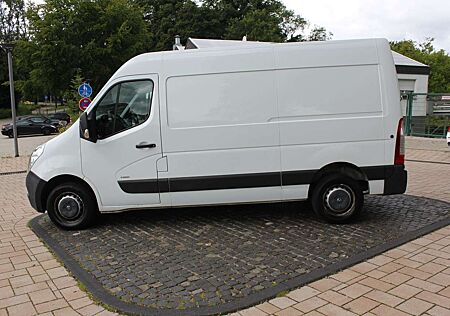 Opel Movano 2.3 CDTI L2H3 DPF 2WD/Tüv bis 02-2026/164Tkm.