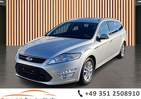 Ford Mondeo 1,6 l EcoBoost Champions Edition*Navi*